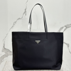 Prada Shopping Bags